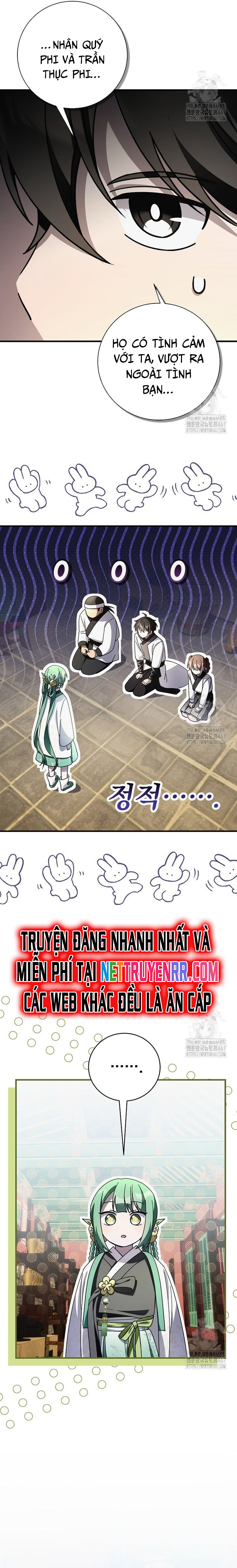 Sinh Tồn Trong Cuốn Tiểu Thuyết Romance Fantasy: Chapter 31.1