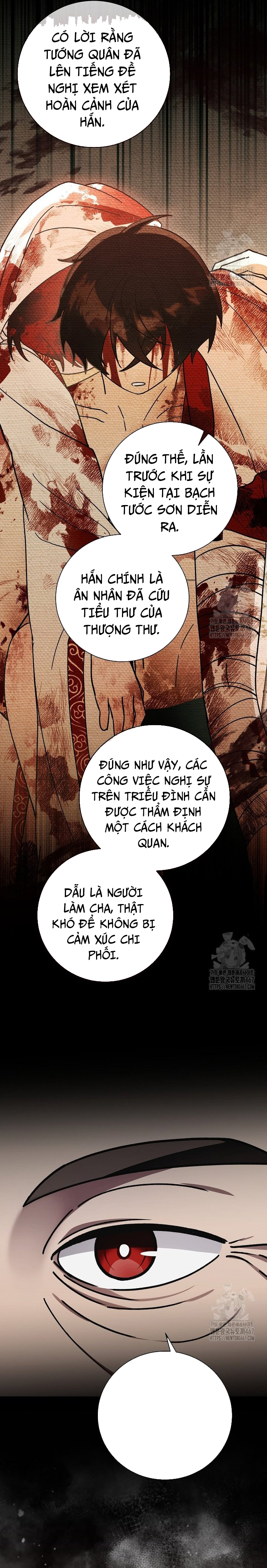 Sinh Tồn Trong Cuốn Tiểu Thuyết Romance Fantasy: Chapter 31.1