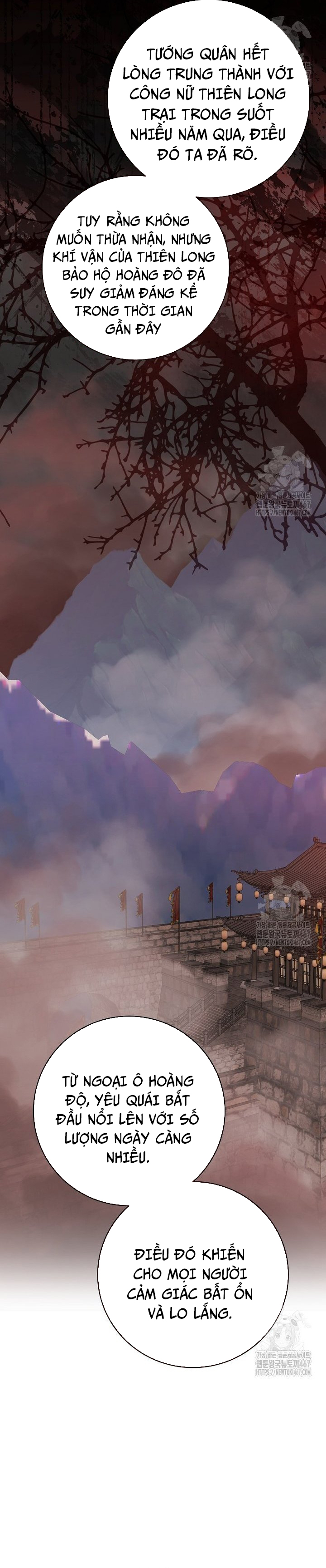 Sinh Tồn Trong Cuốn Tiểu Thuyết Romance Fantasy: Chapter 31.1