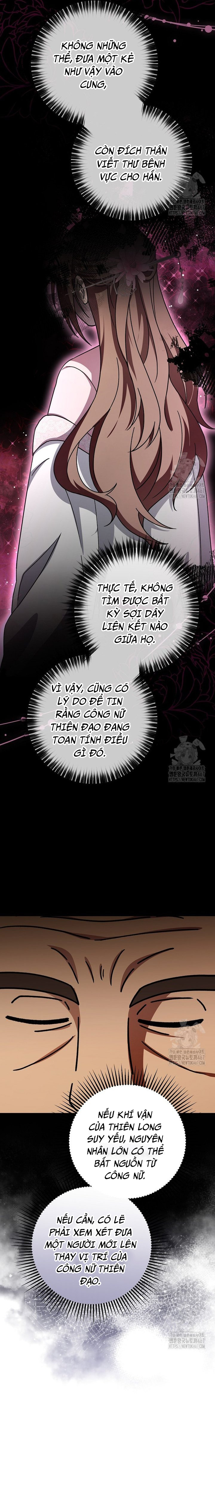 Sinh Tồn Trong Cuốn Tiểu Thuyết Romance Fantasy: Chapter 31.1