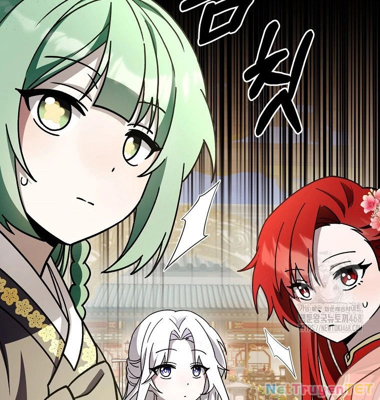 Sinh Tồn Trong Cuốn Tiểu Thuyết Romance Fantasy: Chapter 32