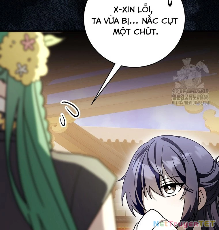 Sinh Tồn Trong Cuốn Tiểu Thuyết Romance Fantasy: Chapter 32