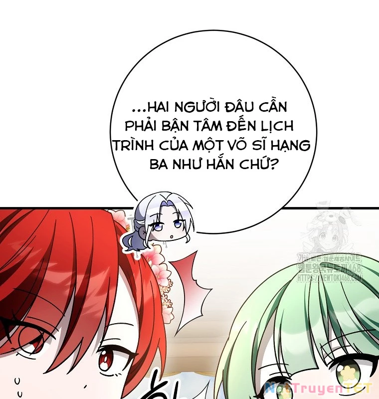 Sinh Tồn Trong Cuốn Tiểu Thuyết Romance Fantasy: Chapter 32