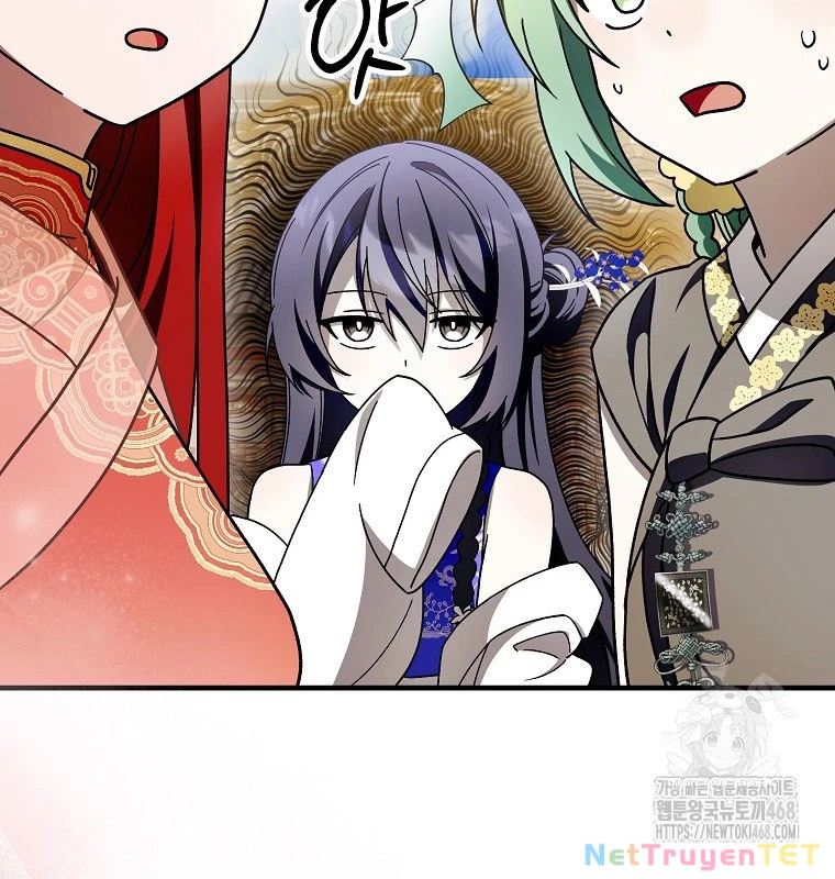 Sinh Tồn Trong Cuốn Tiểu Thuyết Romance Fantasy: Chapter 32