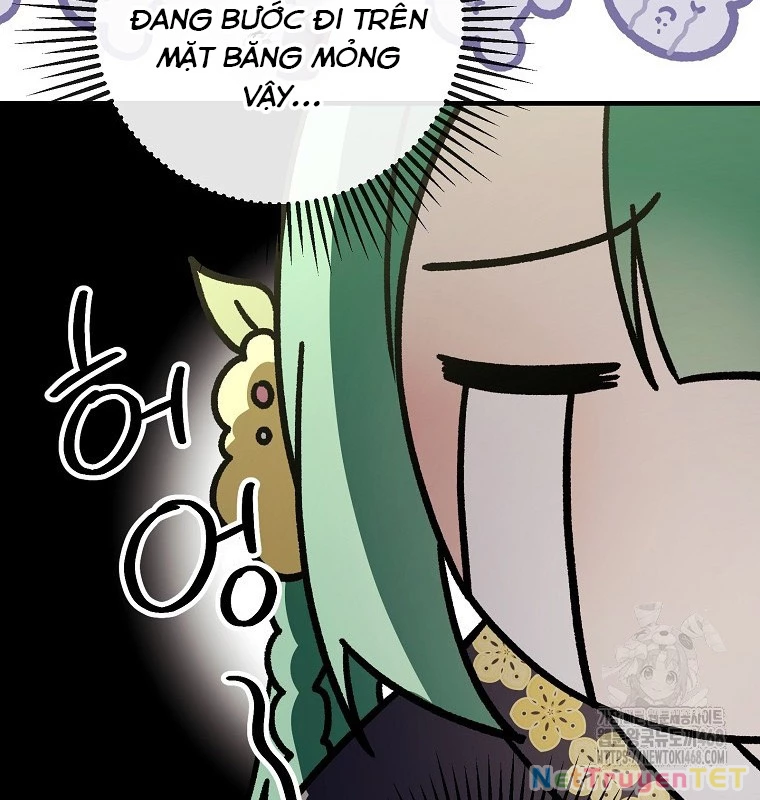 Sinh Tồn Trong Cuốn Tiểu Thuyết Romance Fantasy: Chapter 32