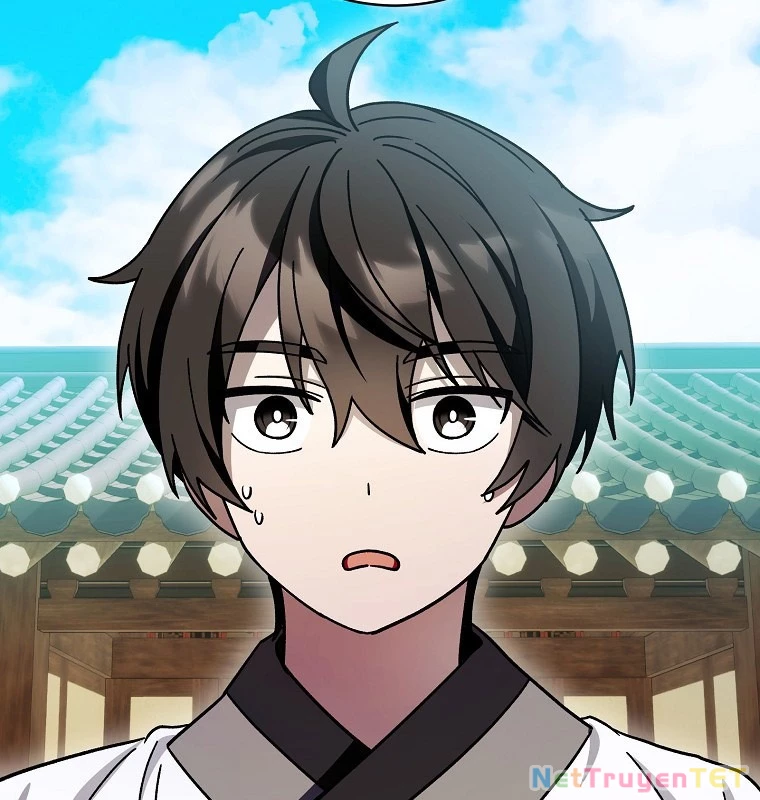 Sinh Tồn Trong Cuốn Tiểu Thuyết Romance Fantasy: Chapter 32