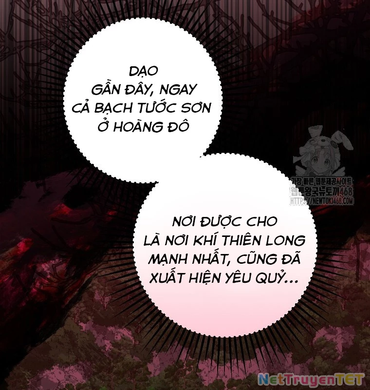 Sinh Tồn Trong Cuốn Tiểu Thuyết Romance Fantasy: Chapter 32