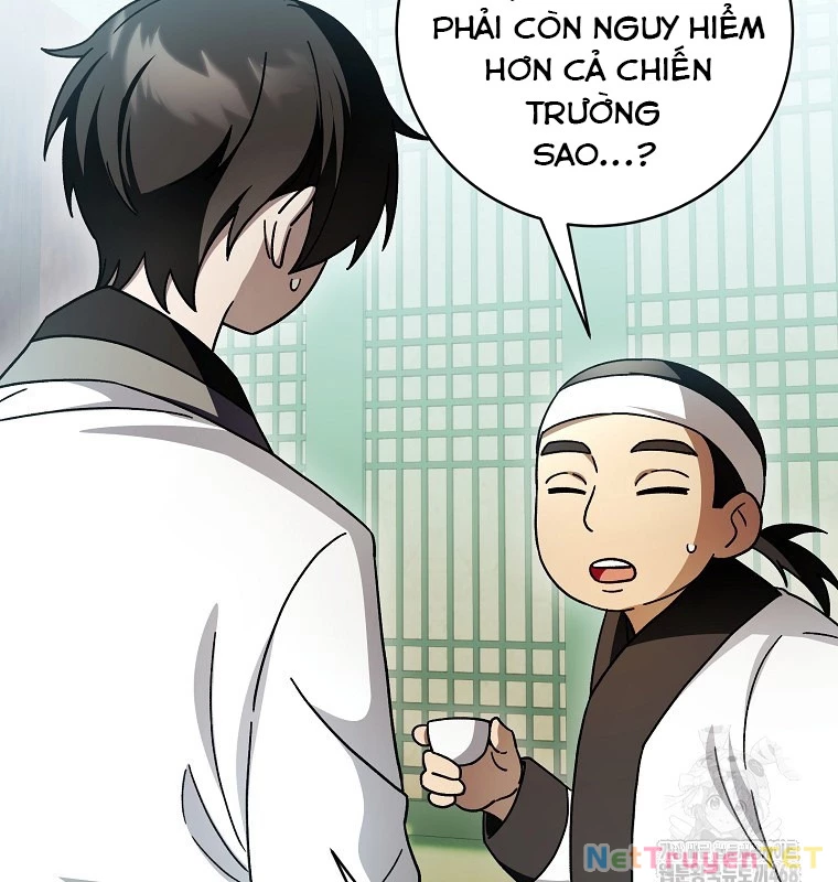 Sinh Tồn Trong Cuốn Tiểu Thuyết Romance Fantasy: Chapter 32