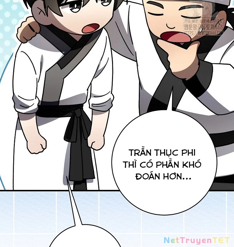 Sinh Tồn Trong Cuốn Tiểu Thuyết Romance Fantasy: Chapter 32