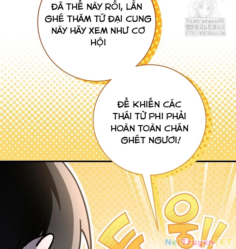 Sinh Tồn Trong Cuốn Tiểu Thuyết Romance Fantasy: Chapter 32