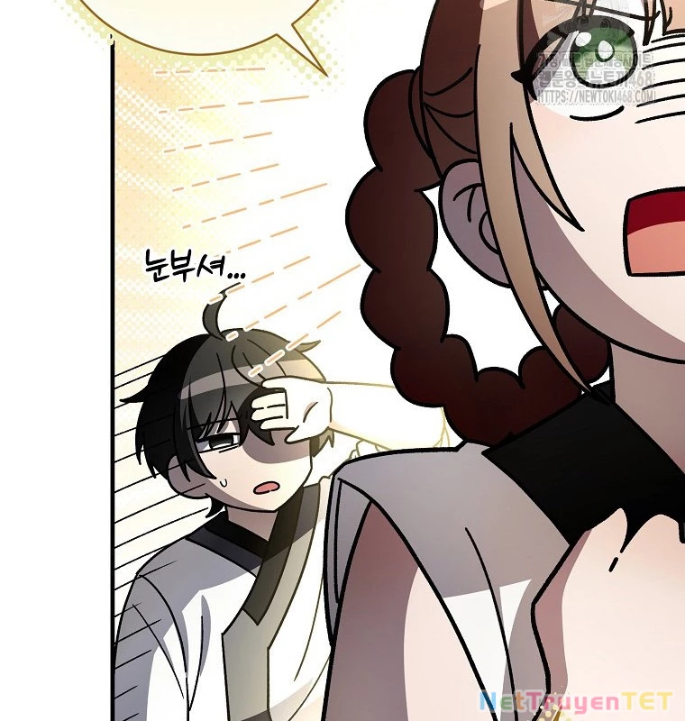 Sinh Tồn Trong Cuốn Tiểu Thuyết Romance Fantasy: Chapter 32