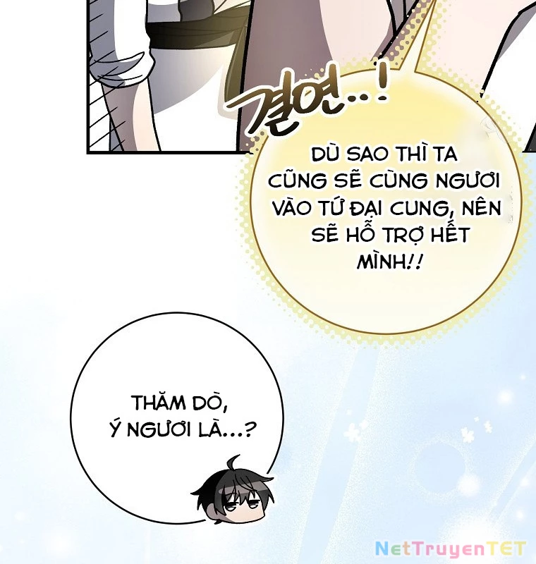 Sinh Tồn Trong Cuốn Tiểu Thuyết Romance Fantasy: Chapter 32