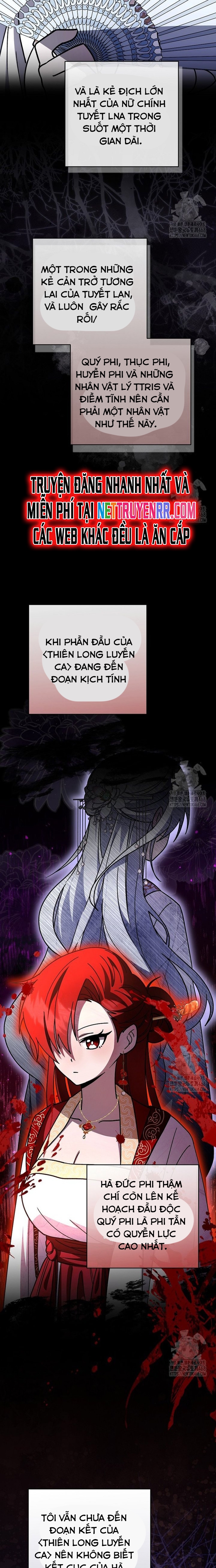 Sinh Tồn Trong Cuốn Tiểu Thuyết Romance Fantasy: Chapter 34