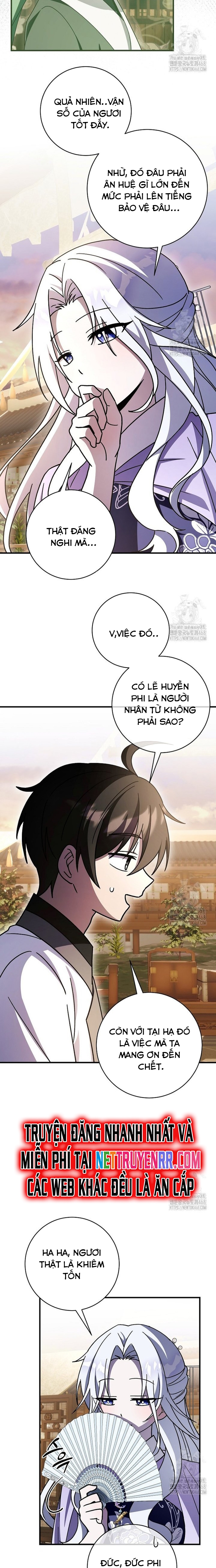 Sinh Tồn Trong Cuốn Tiểu Thuyết Romance Fantasy: Chapter 34