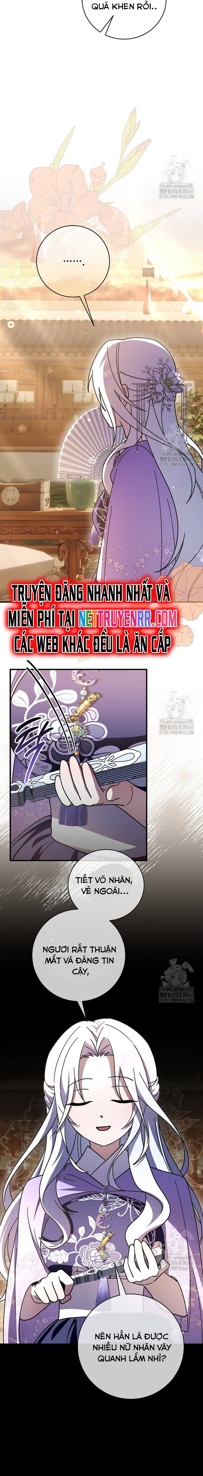 Sinh Tồn Trong Cuốn Tiểu Thuyết Romance Fantasy: Chapter 34