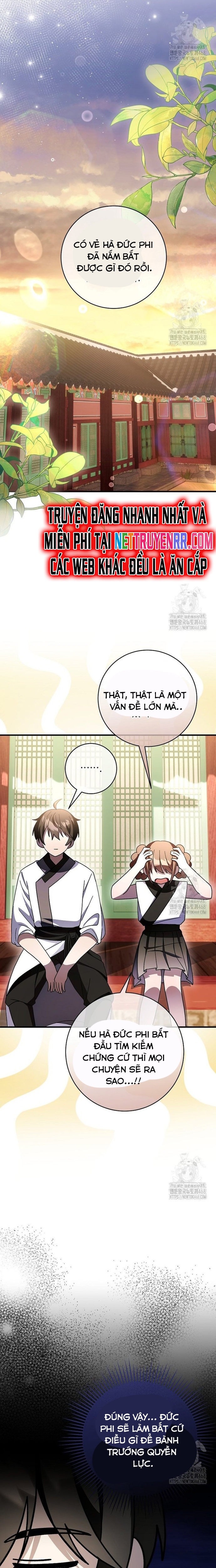 Sinh Tồn Trong Cuốn Tiểu Thuyết Romance Fantasy: Chapter 34