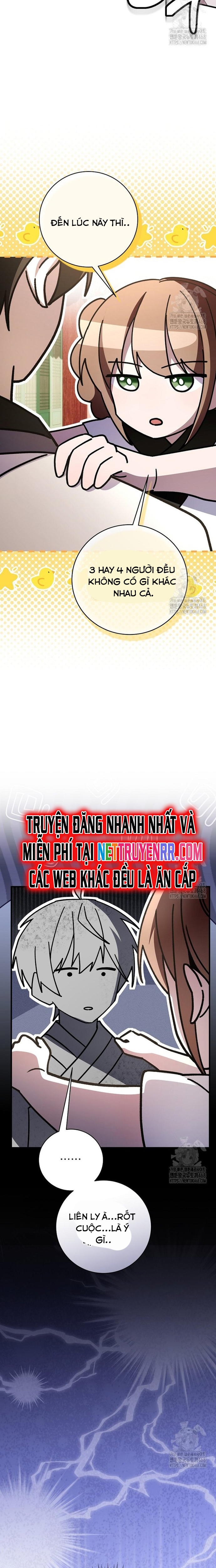 Sinh Tồn Trong Cuốn Tiểu Thuyết Romance Fantasy: Chapter 34