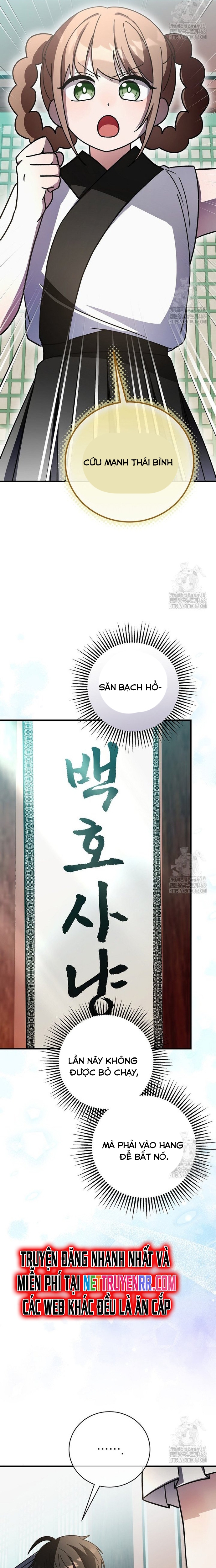 Sinh Tồn Trong Cuốn Tiểu Thuyết Romance Fantasy: Chapter 34