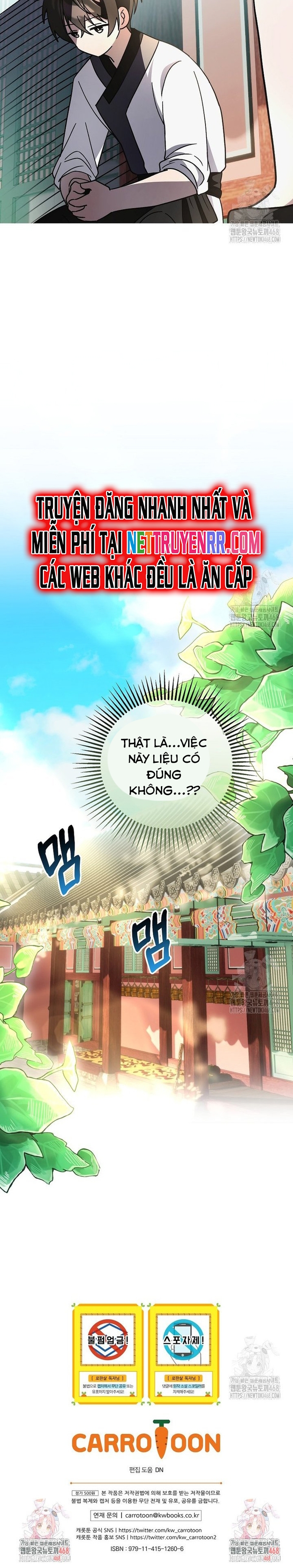 Sinh Tồn Trong Cuốn Tiểu Thuyết Romance Fantasy: Chapter 34