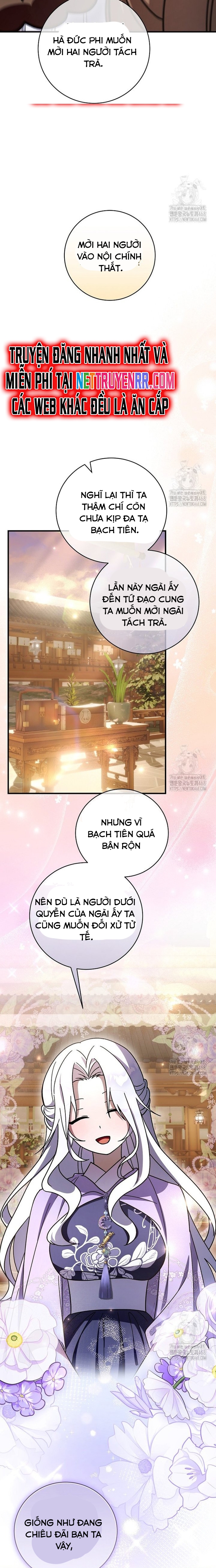 Sinh Tồn Trong Cuốn Tiểu Thuyết Romance Fantasy: Chapter 34