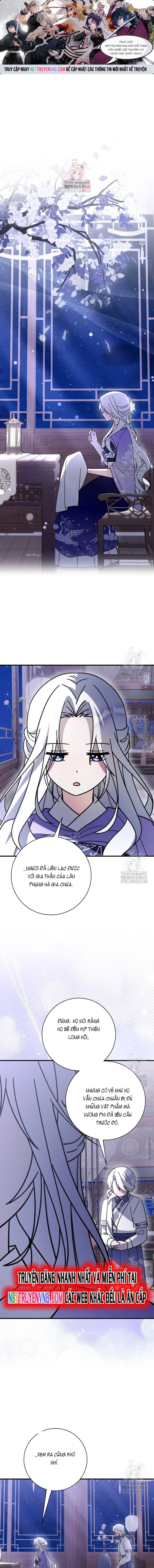 Sinh Tồn Trong Cuốn Tiểu Thuyết Romance Fantasy: Chapter 35