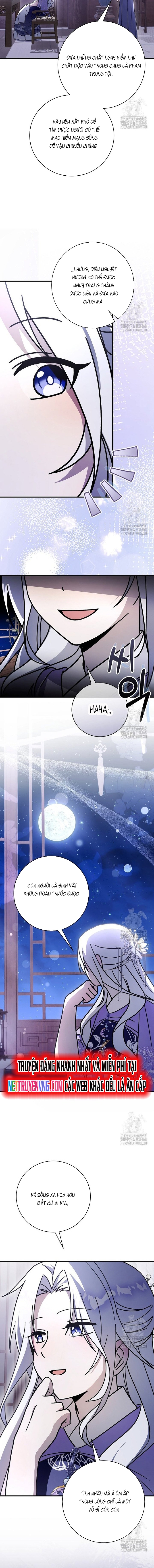 Sinh Tồn Trong Cuốn Tiểu Thuyết Romance Fantasy: Chapter 35