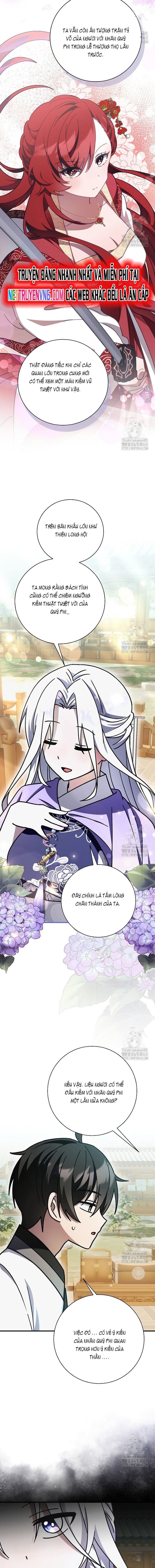 Sinh Tồn Trong Cuốn Tiểu Thuyết Romance Fantasy: Chapter 35