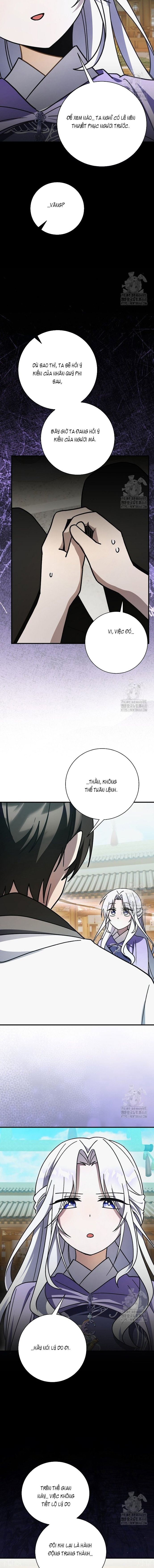 Sinh Tồn Trong Cuốn Tiểu Thuyết Romance Fantasy: Chapter 35