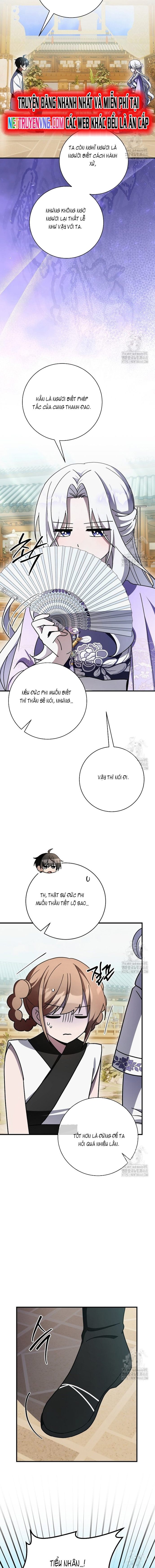 Sinh Tồn Trong Cuốn Tiểu Thuyết Romance Fantasy: Chapter 35