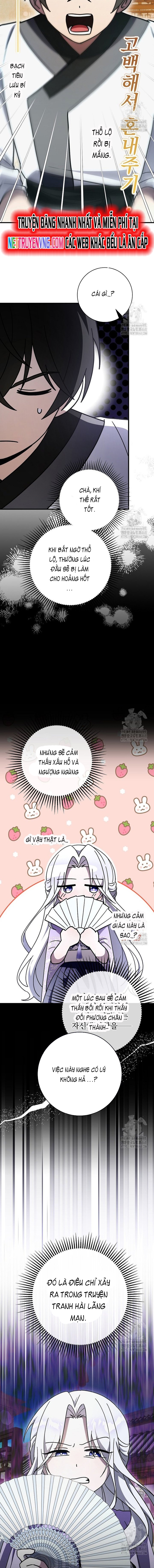 Sinh Tồn Trong Cuốn Tiểu Thuyết Romance Fantasy: Chapter 35