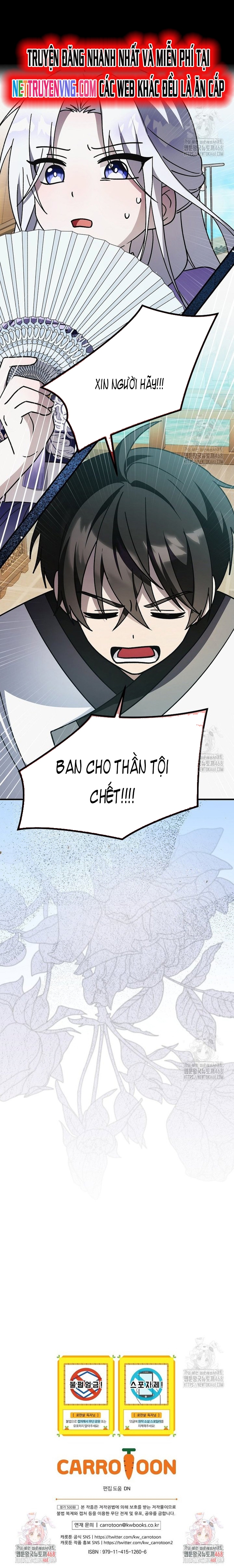 Sinh Tồn Trong Cuốn Tiểu Thuyết Romance Fantasy: Chapter 35