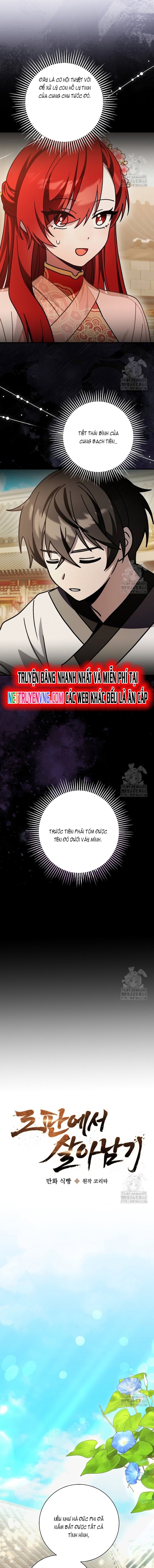 Sinh Tồn Trong Cuốn Tiểu Thuyết Romance Fantasy: Chapter 35