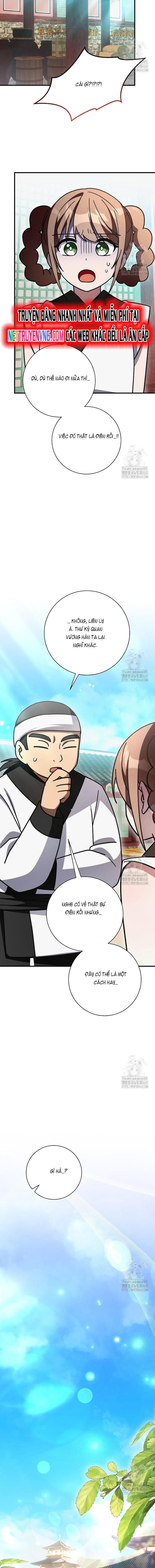 Sinh Tồn Trong Cuốn Tiểu Thuyết Romance Fantasy: Chapter 35