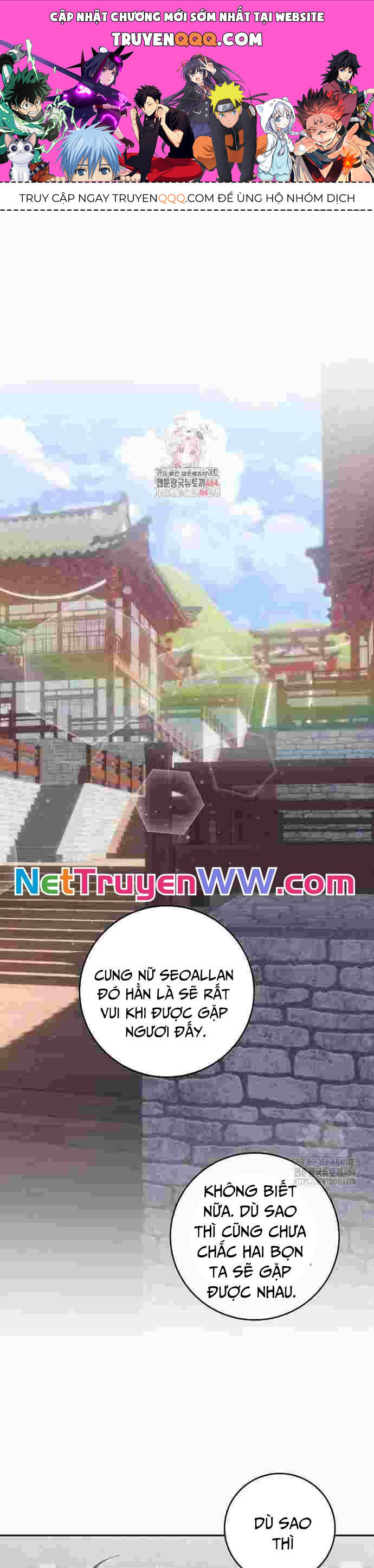 Sinh Tồn Trong Cuốn Tiểu Thuyết Romance Fantasy: Chapter 4