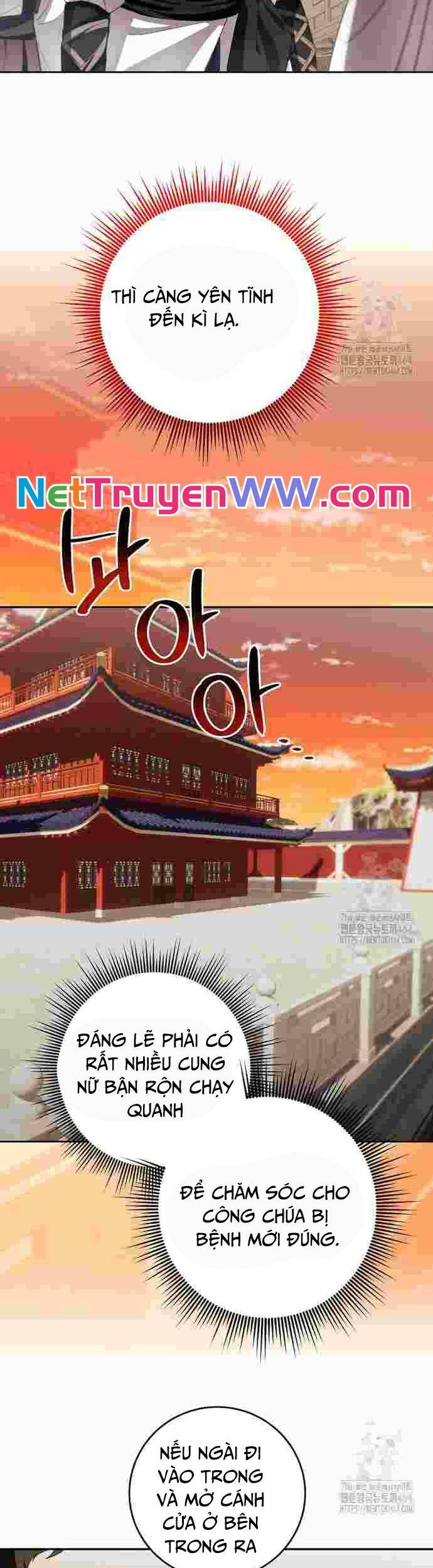 Sinh Tồn Trong Cuốn Tiểu Thuyết Romance Fantasy: Chapter 4