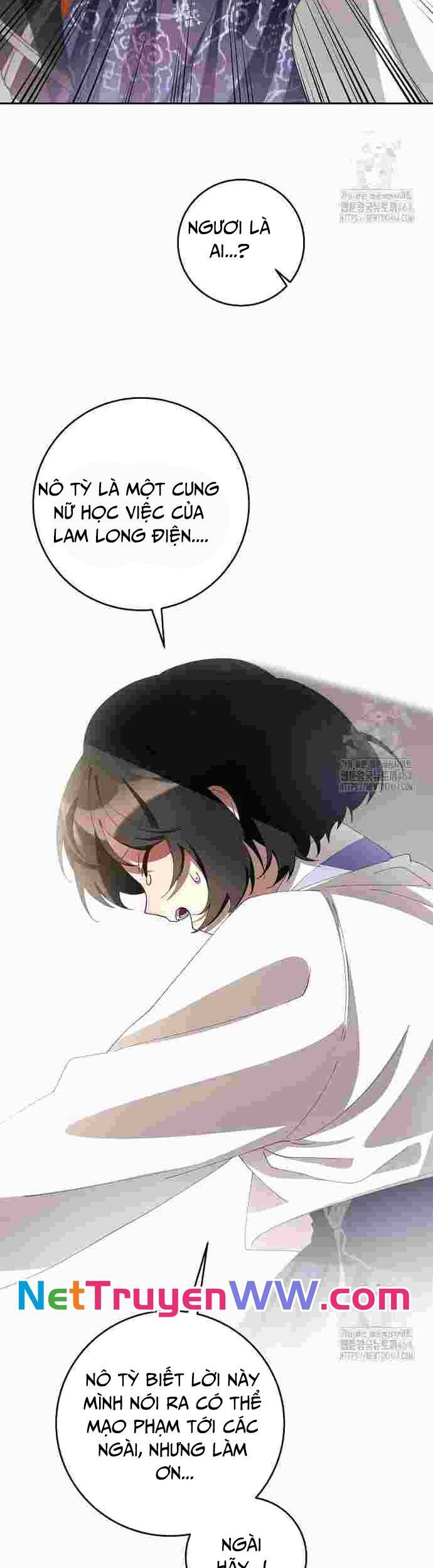 Sinh Tồn Trong Cuốn Tiểu Thuyết Romance Fantasy: Chapter 4