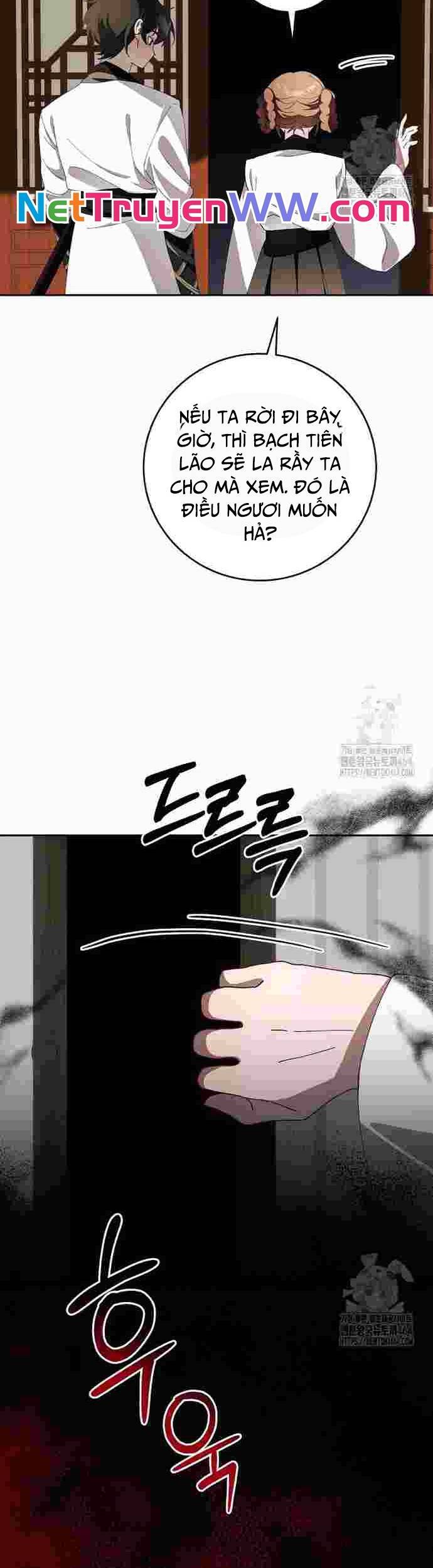 Sinh Tồn Trong Cuốn Tiểu Thuyết Romance Fantasy: Chapter 4