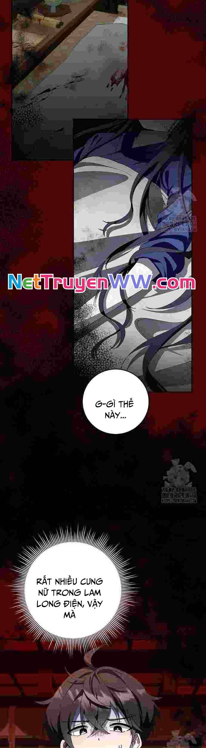 Sinh Tồn Trong Cuốn Tiểu Thuyết Romance Fantasy: Chapter 4