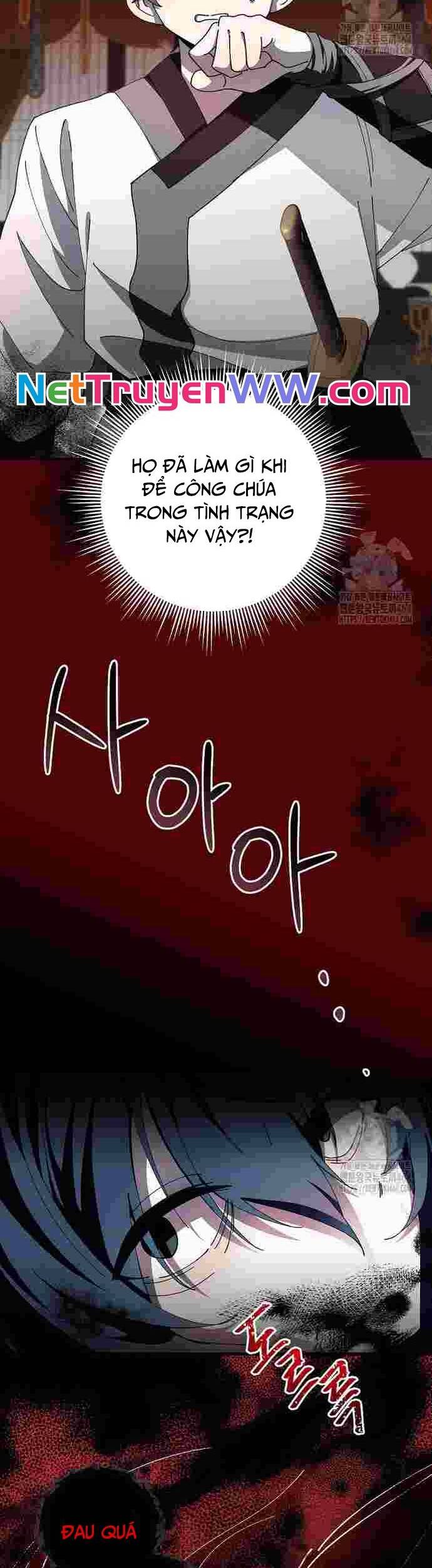 Sinh Tồn Trong Cuốn Tiểu Thuyết Romance Fantasy: Chapter 4