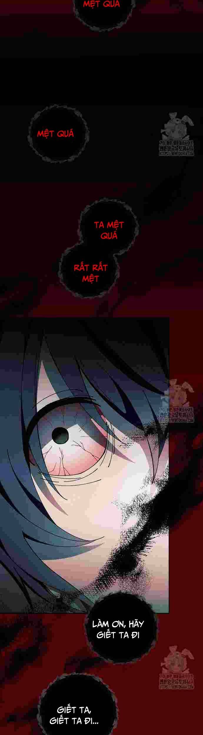 Sinh Tồn Trong Cuốn Tiểu Thuyết Romance Fantasy: Chapter 4