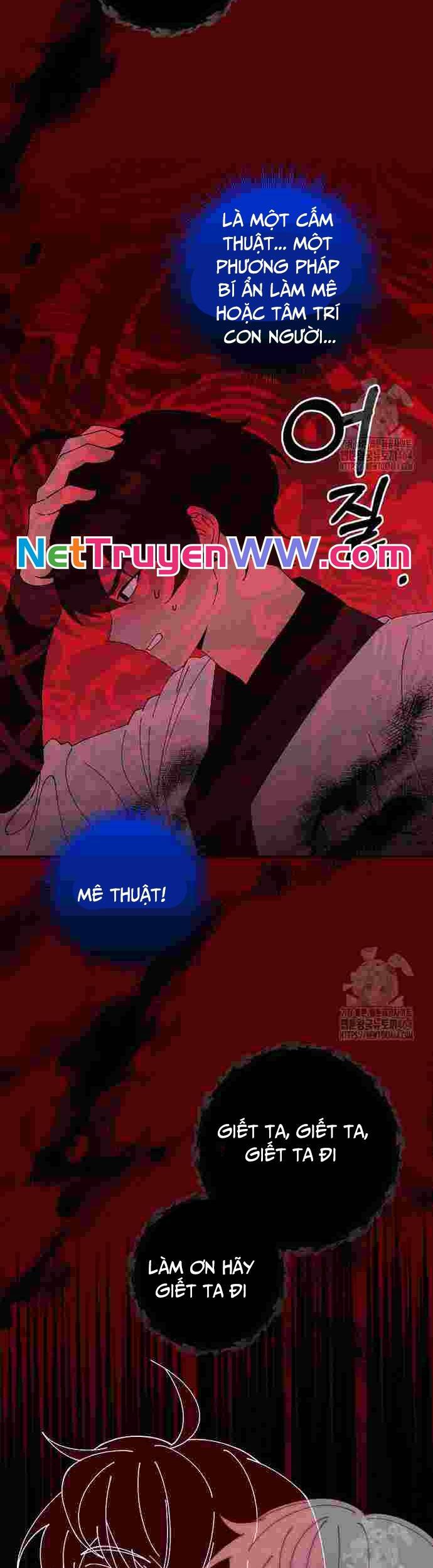 Sinh Tồn Trong Cuốn Tiểu Thuyết Romance Fantasy: Chapter 4