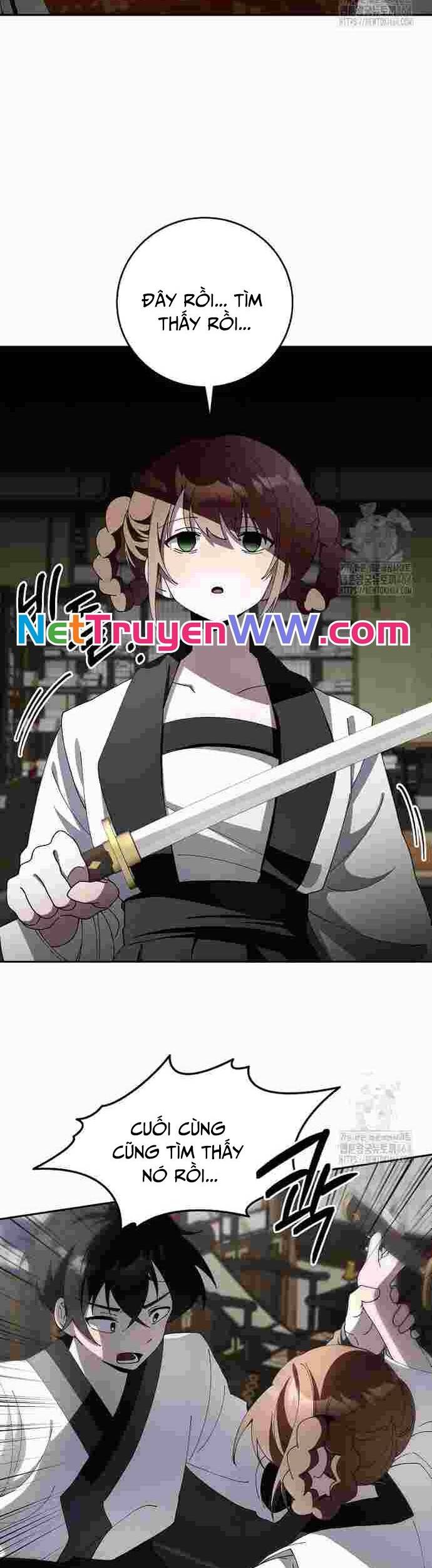 Sinh Tồn Trong Cuốn Tiểu Thuyết Romance Fantasy: Chapter 4