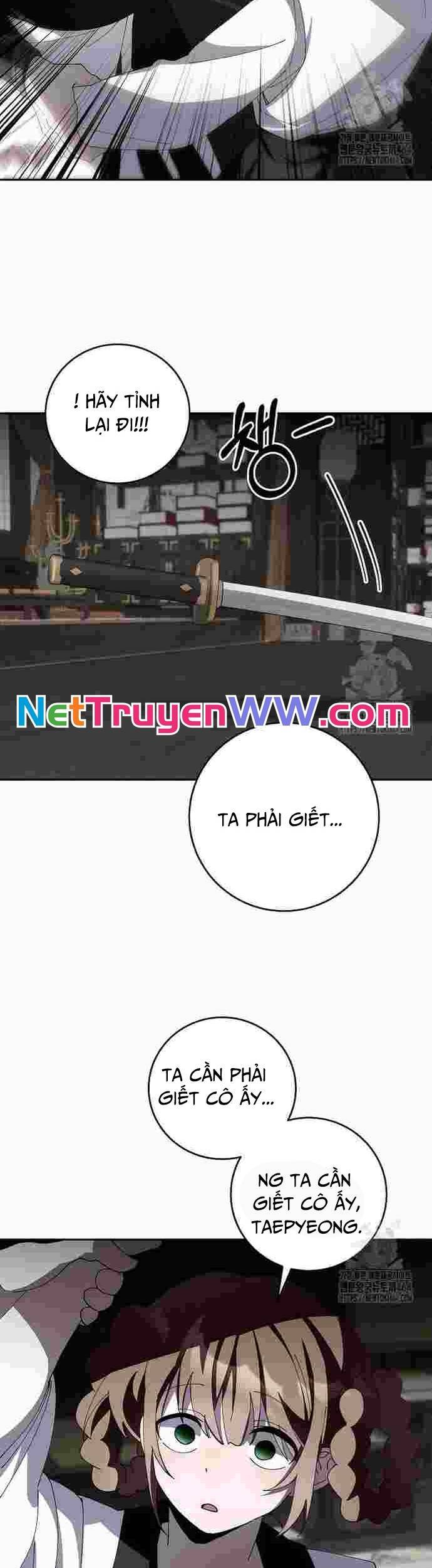 Sinh Tồn Trong Cuốn Tiểu Thuyết Romance Fantasy: Chapter 4