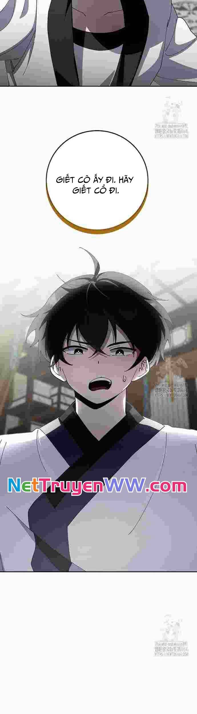 Sinh Tồn Trong Cuốn Tiểu Thuyết Romance Fantasy: Chapter 4