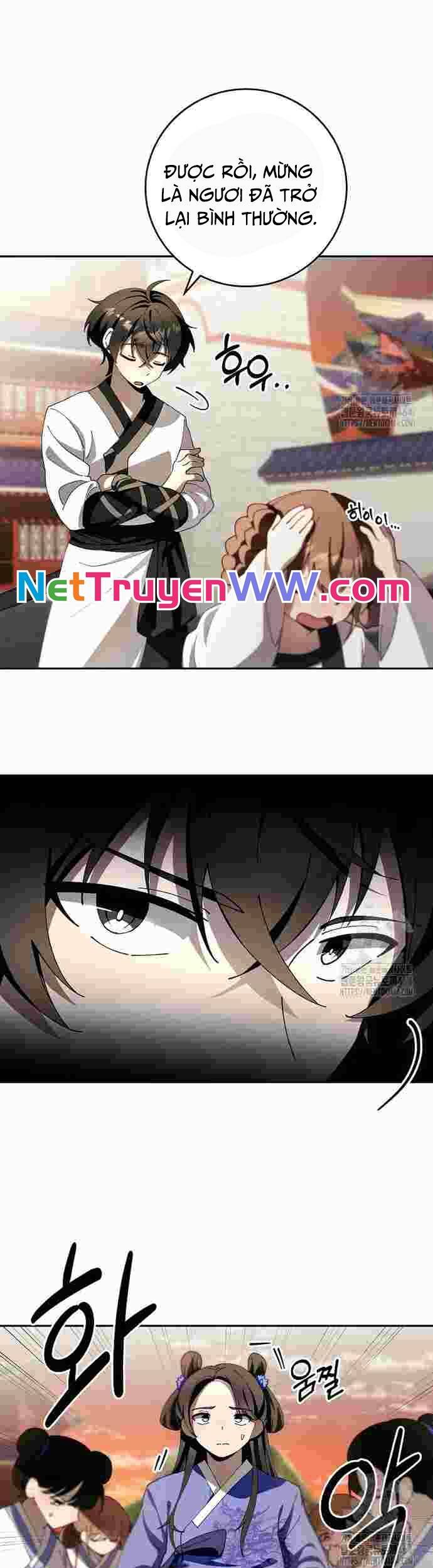 Sinh Tồn Trong Cuốn Tiểu Thuyết Romance Fantasy: Chapter 4