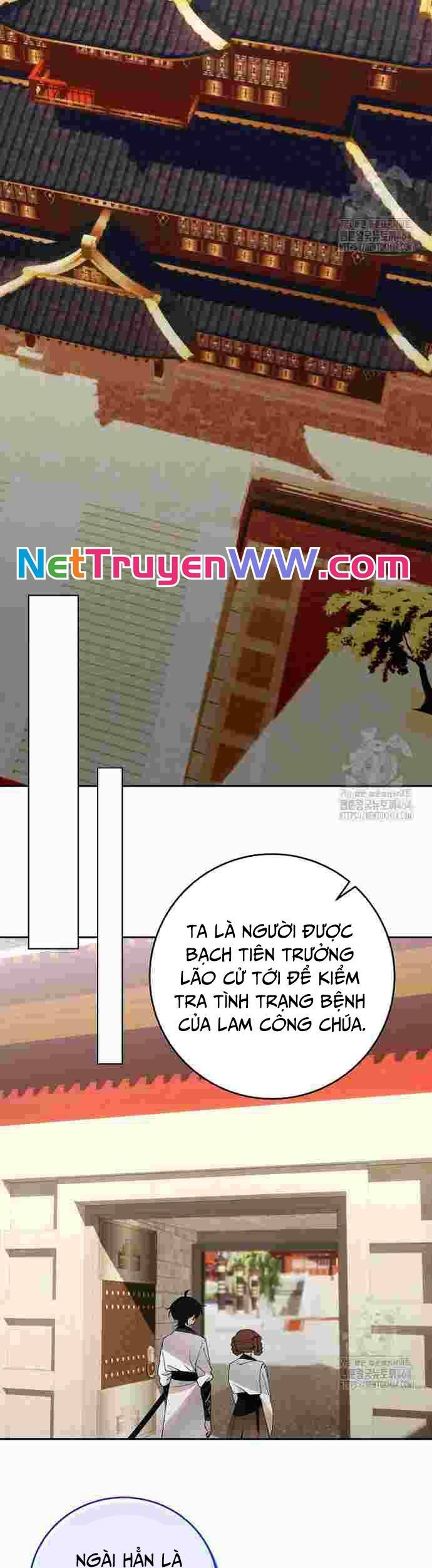 Sinh Tồn Trong Cuốn Tiểu Thuyết Romance Fantasy: Chapter 4