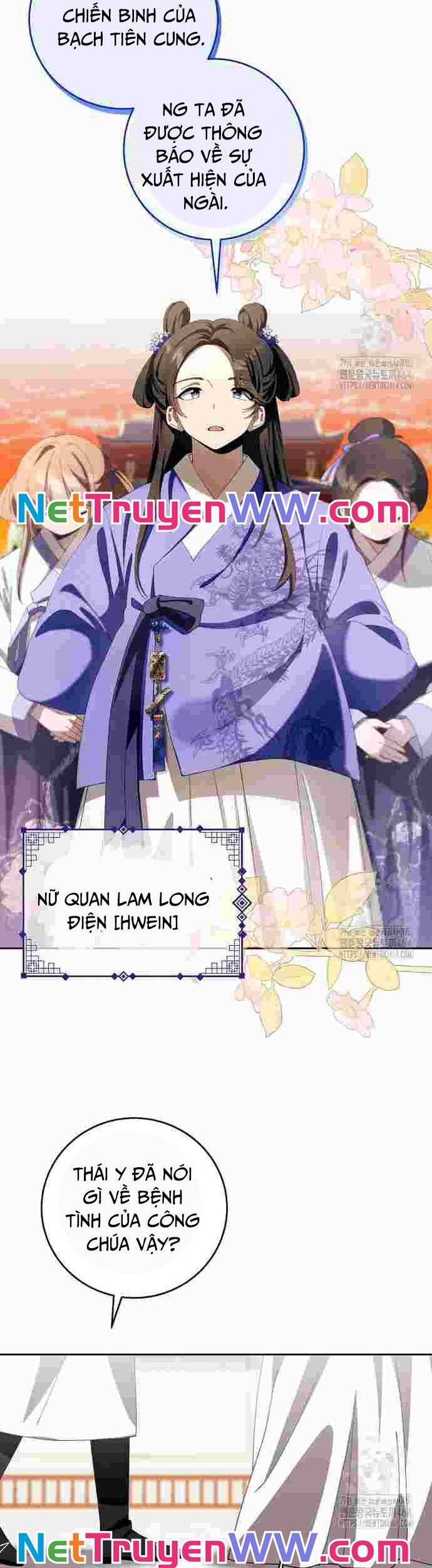 Sinh Tồn Trong Cuốn Tiểu Thuyết Romance Fantasy: Chapter 4