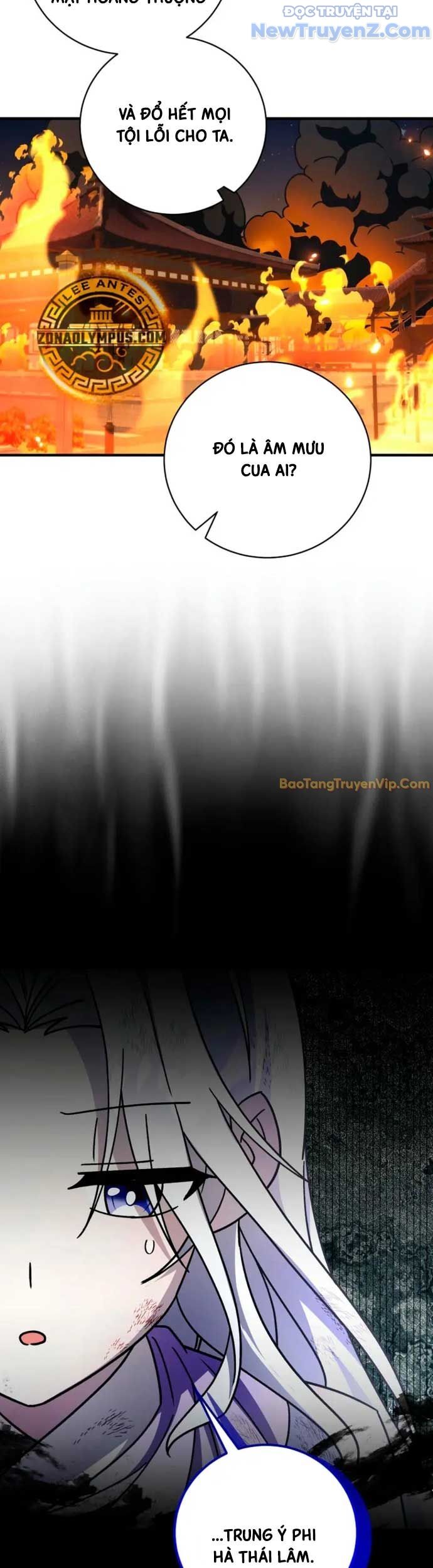 Sinh Tồn Trong Cuốn Tiểu Thuyết Romance Fantasy: Chapter 41