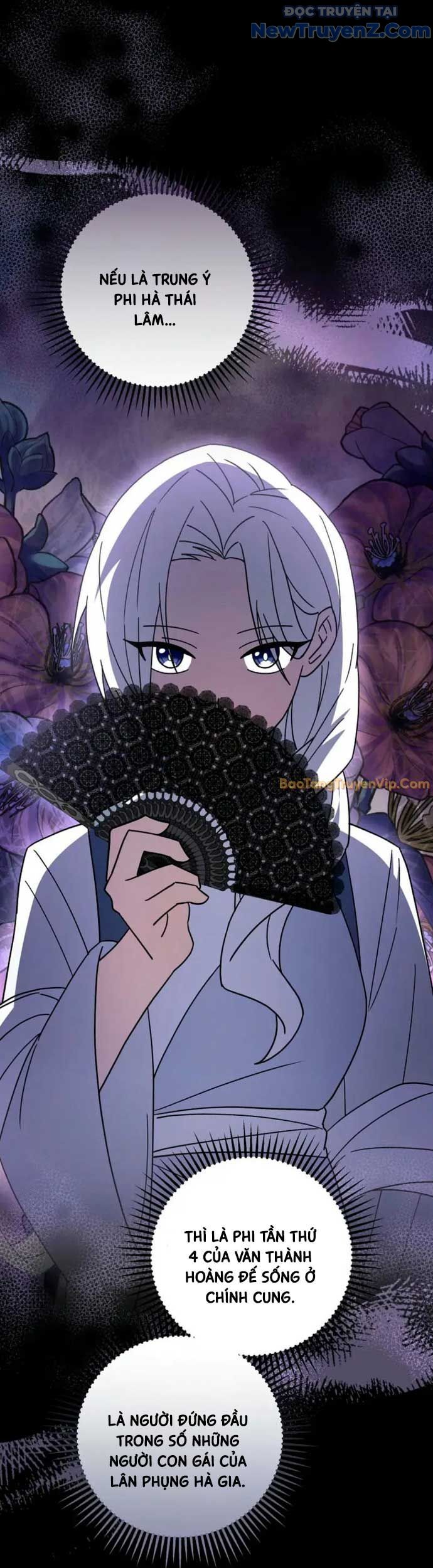 Sinh Tồn Trong Cuốn Tiểu Thuyết Romance Fantasy: Chapter 41