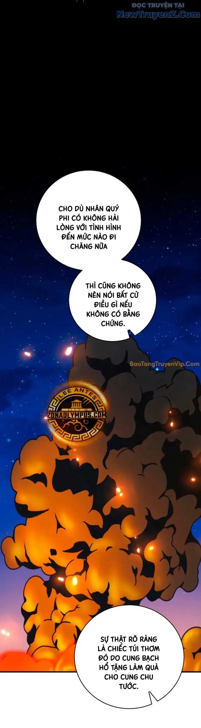 Sinh Tồn Trong Cuốn Tiểu Thuyết Romance Fantasy: Chapter 41